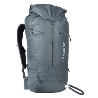 Plecak w góry Blue Ice Firecrest 28 - szary