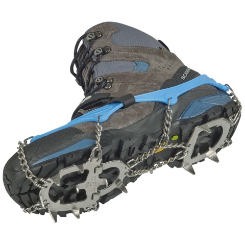 Raczki na buty Camp Ice Master Evo - zęby (rozmiar L)