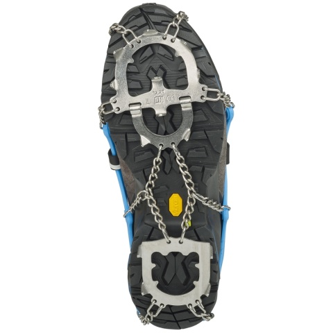 Raczki na buty Camp Ice Master Evo - podeszwa (rozmiar L)
