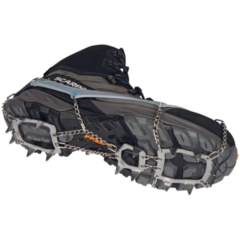 Raczki na buty Camp Ice Master Pro - bok i w dół