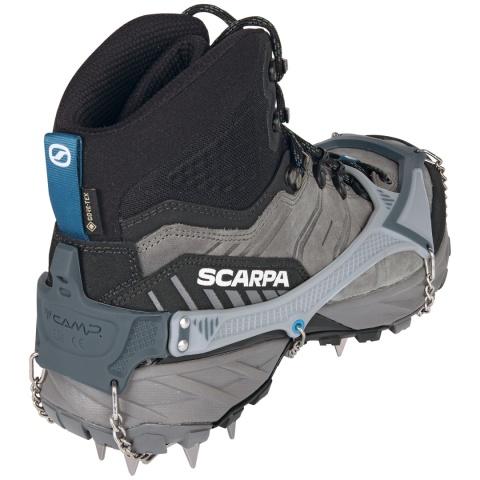 Raczki na buty Camp Ice Master Pro - pięta