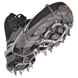 Raczki na buty Camp Ice Master Pro