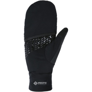 Rękawiczki Viking Atlas Gore-Tex Windstopper - czarny