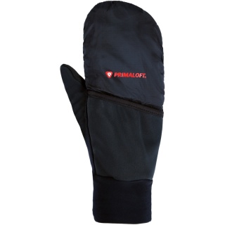 Rękawiczki Viking Atlas Gore-Tex Windstopper - czarny