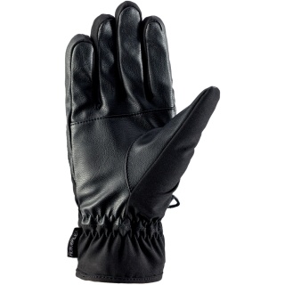 Rękawiczki Viking Pamir Gore-Tex Windstopper Multifunction - czarny