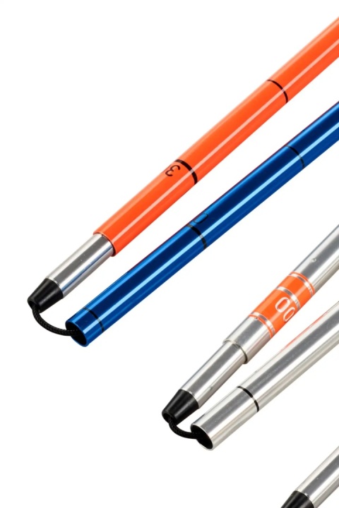 Sonda lawinowa Ortovox Alu 240 Light - silver - detal 2