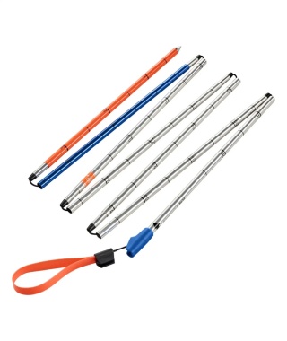 Sonda lawinowa Ortovox Alu 240 Light - silver