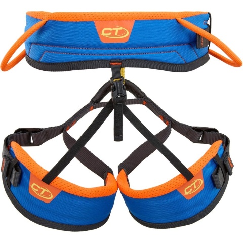 Uprząż wspinaczkowa dla dzieci Climbing Technology Skylotec Dyno - tył 1