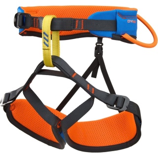Uprząż wspinaczkowa dla dzieci Climbing Technology Skylotec Dyno