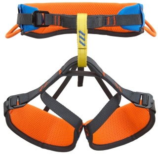 Uprząż wspinaczkowa dla dzieci Climbing Technology Skylotec Dyno