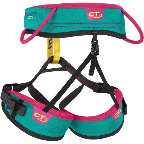Uprząż wspinaczkowa dla dzieci Climbing Technology Skylotec Joy - tył 2