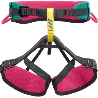 Uprząż wspinaczkowa dla dzieci Climbing Technology Skylotec Joy