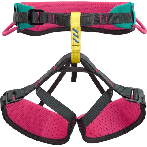 Uprząż wspinaczkowa dla dzieci Climbing Technology Skylotec Joy - główne