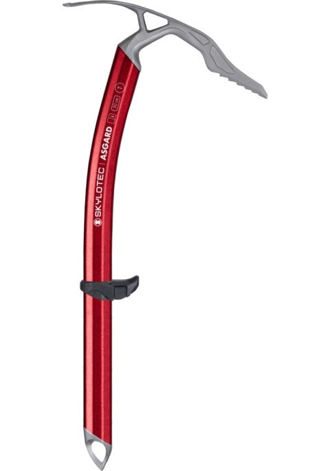 Czekan Skylotec Asgard - główne