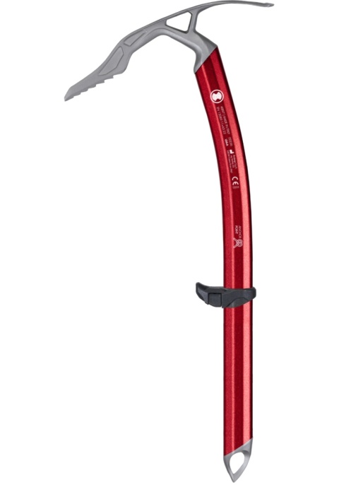 Czekan Skylotec Asgard - inny widok