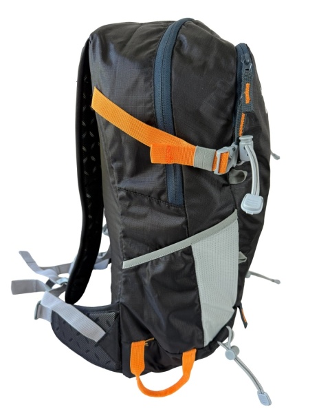 Plecak Freetime Peak - bok