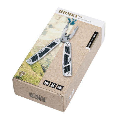 Multitool Homey's Utility - opakowanie