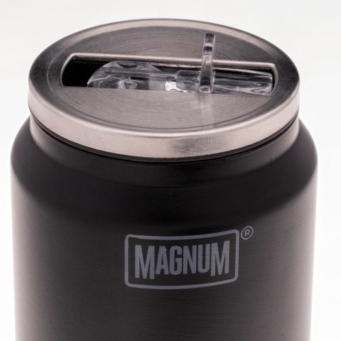 Butelka Magnum Voi 0,26 l - ustnik