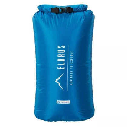 Worek wodoszczelny Elbrus Drybag Light 35l - niebieski