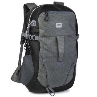 Plecak turystyczny Spokey Buddy 35l - szary