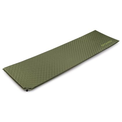 Mata samopompująca Spokey Air Pad - olive