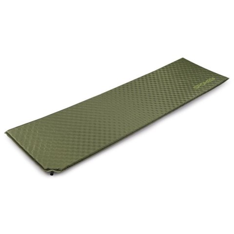 Mata samopompująca Spokey Air Pad - olive - główne