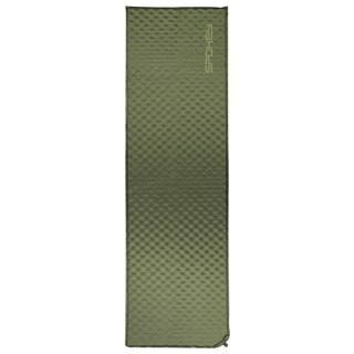 Mata samopompująca Spokey Air Pad - olive