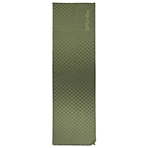 Mata samopompująca Spokey Air Pad - olive - inny widok