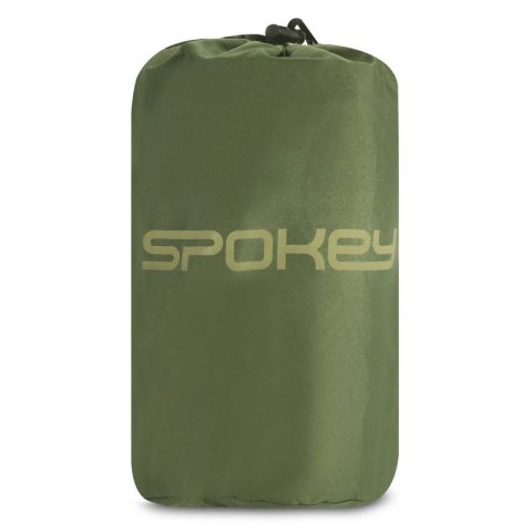 Mata samopompująca Spokey Air Pad - olive - spakowana