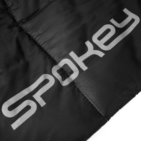 Śpiwór Spokey Nordic Long - logo