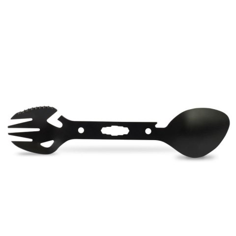 Niezbędnik turystyczny Offlander Spork 5w1 - główne