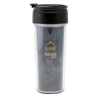 Kubek terminiczny Elbrus Dakos 400ml - topo