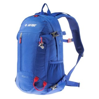 Plecak turystyczny Hi-Tec Felix II 25 l - niebieski