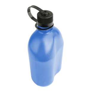 Manierka Nalgene Oasis Canteen 1 l - niebieska