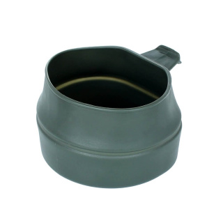 Kubek składany Wildo Fold-A-Cup - olive