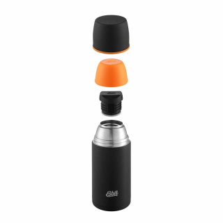 Termos Esbit Vacuum Flask 0,5 l - czarny