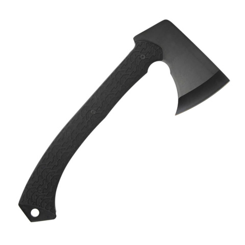 Toporek Schrade Recoil - bok