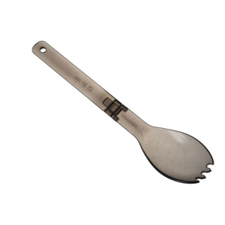 Spork FireMaple Color Tritan - szary