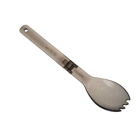 Spork FireMaple Color Tritan - szary - główne