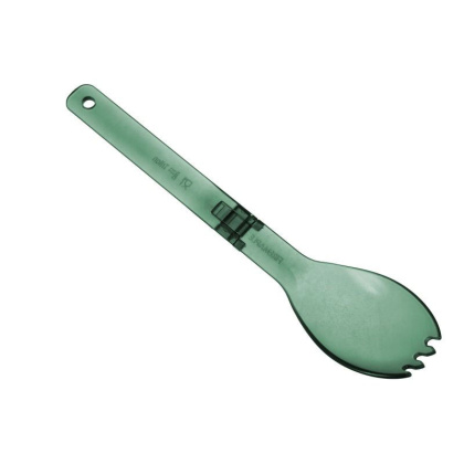 Spork FireMaple Color Tritan - zielony