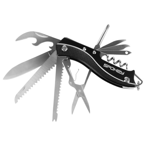 Zestaw EDC Spokey Bold - scyzoryk główne