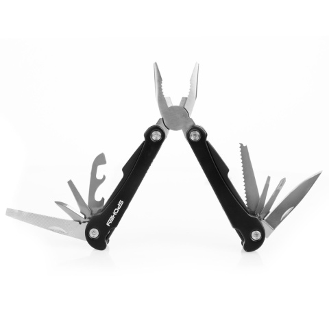 Zestaw EDC Spokey Bold - multitool główne