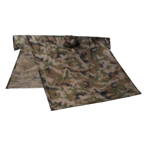 Ponczo przeciwdeszczowe Magnum Tundra - tarp