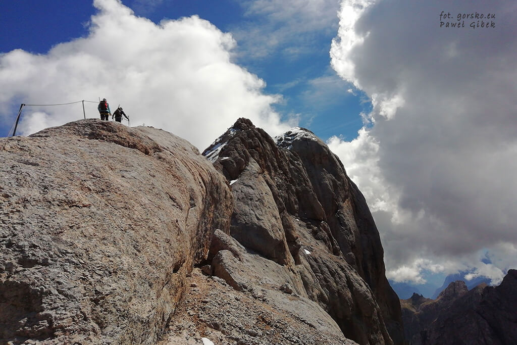 Via ferrata dla początkujących – jak zacząć?