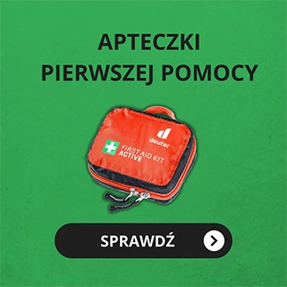 Apteczki pierwszej pomocy